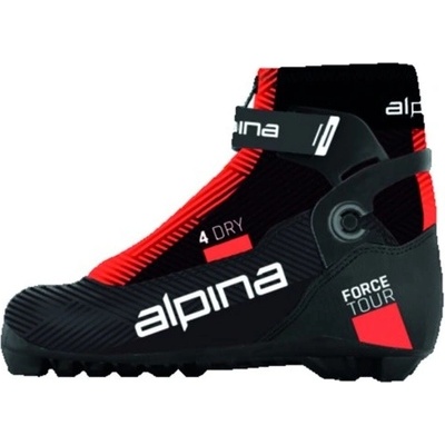 Alpina Force Tour 2021/22 – Zbozi.Blesk.cz