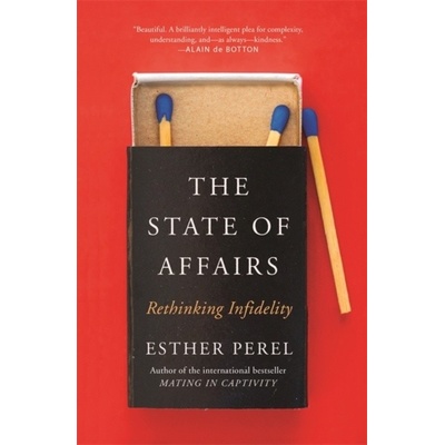 The State of Affairs - Esther Perel