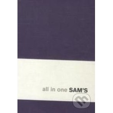 All In One B Format Purple