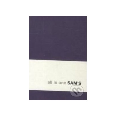All In One B Format Purple