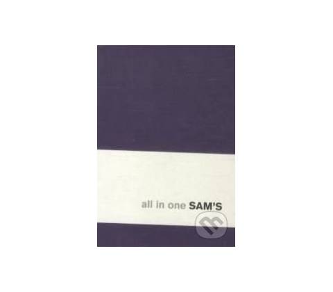 All In One B Format Purple