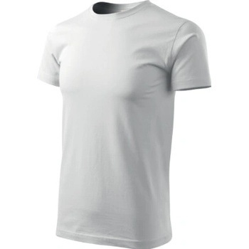 Malfini Basic Recycled GRS 829 biele