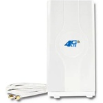 Qoltec 57013 Мрежова антена