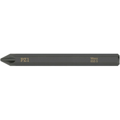 Wera PZ 1 x 70 mm 05018163001