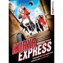 Kurýr Express DVD