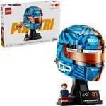 LEGO® Editions - McLaren Mastercard F1 Team Oscar Piastri Helmet (43017)