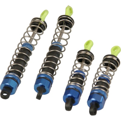 Amewi Trade GmbH 014-0008 Sada tlumičů pro Across