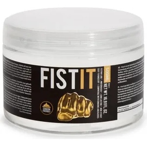Shots Toys Фистинг гел-лубрикант Fist-it 500 ml