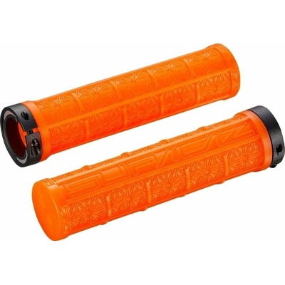 Supacaz Grizips TruNeon