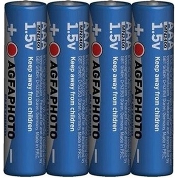 AgfaPhoto Power AA 4ks AP-LR06-4B