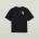 G Star Тениска G Star Industry Back Graphic Boxy T-Shirt - Dk Black