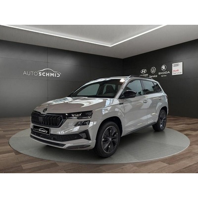 Skoda Karoq 1.5 TSI DSG Sportline 110 kW
