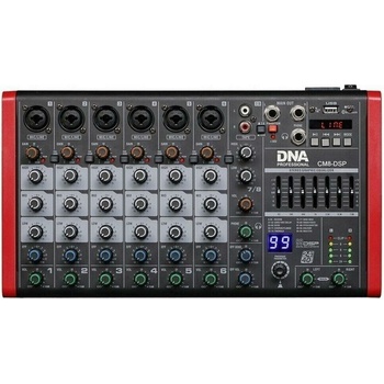 DNA CM8-DSP