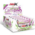 Amix Nutrition CarniLine Pro Fitness 2000 кутия / 10 x 25 мл - Череша / 250 г