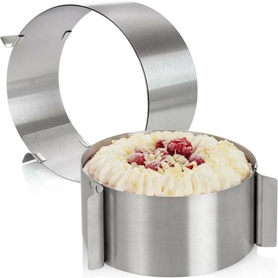 Dortisimo Nastavitelný ráfek kruh 10 14cm výška 12cm