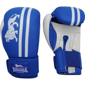 Lonsdale Club Sparring