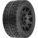 Pro-Line колело 5.7", гума Menácia HP, джанта Raid H24 (2)