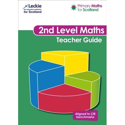 Primary Maths for Scotland Second Level Teacher Guide