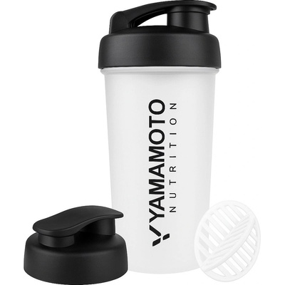 YAMAMOTO NUTRITION Šejkr 2v1 - 500 ml