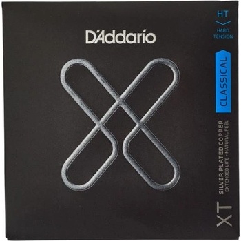 D'Addario XTC46