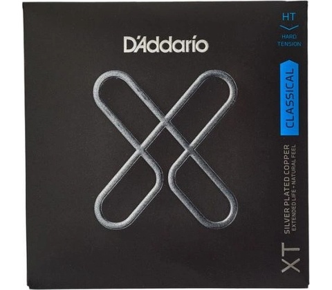 D'Addario XTC46