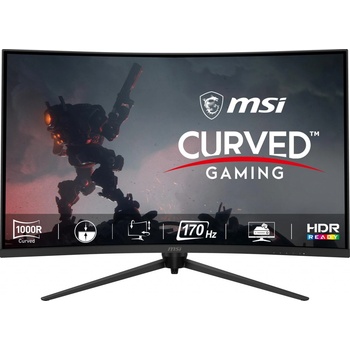 MSI G321CQP E2
