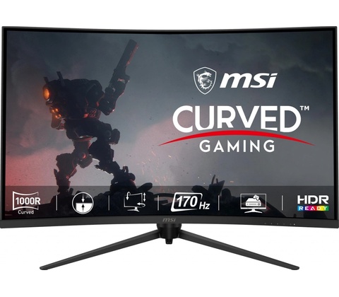 MSI G321CQP E2