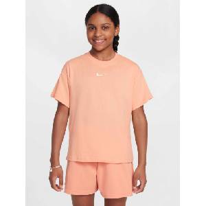 Nike Тениска g nsw tee boy essntl lbr - sportdepot - 34,99 лв