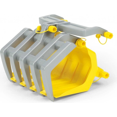 Rolly Toys Nakladač dreva