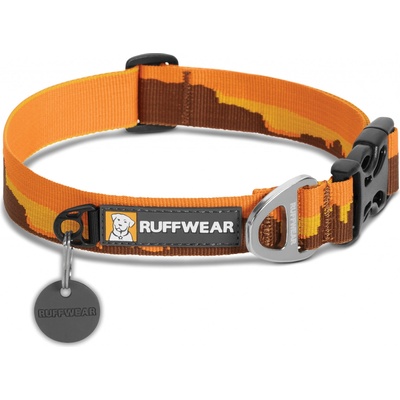 Ruffwear obojek Hoopie – Sleviste.cz