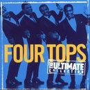 FOUR TOPS: ULTIMATE COLLECTION THE CD