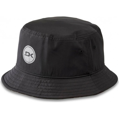 Dakine Option Reversible Bucket black/aloha