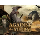 Against the Storm