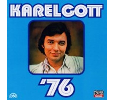 Gott Karel - '76 CD