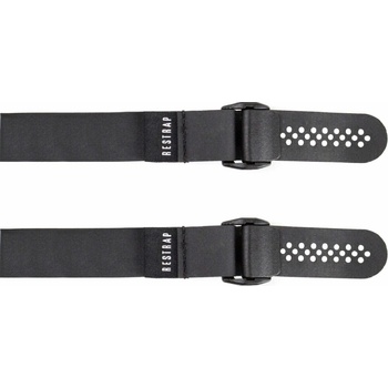 Cyklistický popruh Restrap Fast Straps Small