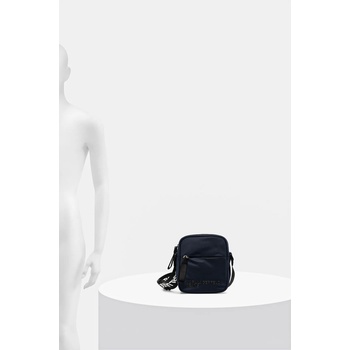 Karl Lagerfeld Jeans Чанта през рамо Karl Lagerfeld Jeans (A1M30337)