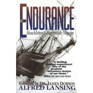 Endurance: Shackleton's Incredible Voyage (ISBN: 9780842308243)