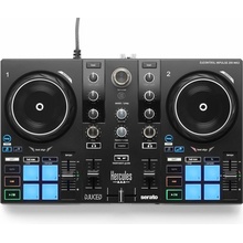 Hercules DJ Inpulse 200 MK3