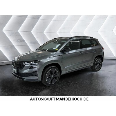 Skoda Karoq 2.0 TDI Sportline DSG 110 kW