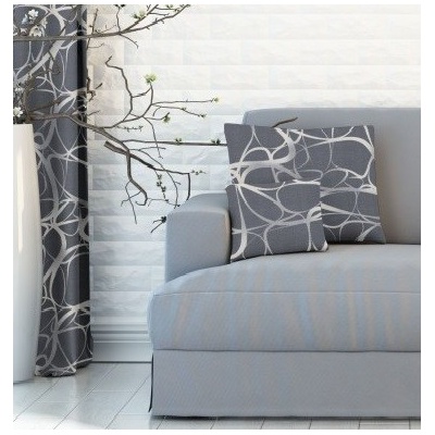 Interie Giorgio 34936/007 Oxford 40 x 40 cm