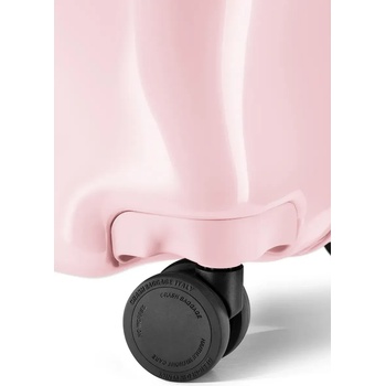 Crash Baggage Куфар Crash Baggage TRUNK 72x37x33 cm Medium size 36x35x72 (CB168)