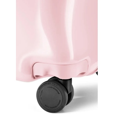 Crash Baggage Куфар Crash Baggage TRUNK 72x37x33 cm Medium size 36x35x72 (CB168)