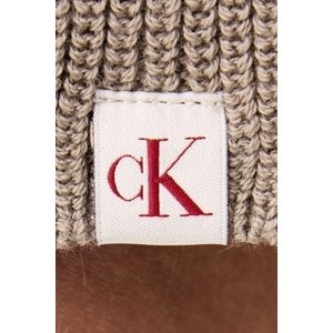 Calvin Klein рокля тип пуловер от памук (LV047H379G)