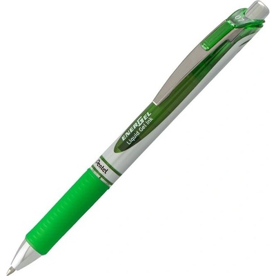 Pentel EnerGel BL77 světle zelené