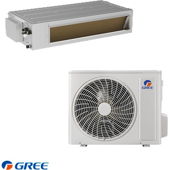 Image 1 of Gree GUD50P1 / GUD50W1/NhA-S