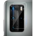 Huawei Стъклен протектор за камера за Huawei P40 Pro ELS-NX9