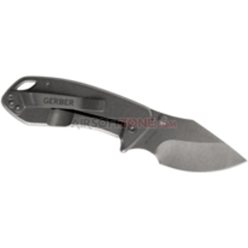 Gerber Kettlebell