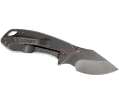 Gerber Kettlebell