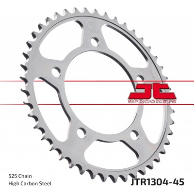 JT Sprockets JTR 1304-45 – Hledejceny.cz