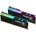 G.SKILL Trident Z RGB 16GB (2x8GB) DDR4 3200MHz F4-3200C16D-16GTZRX